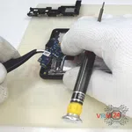 How to disassemble Sony Xperia L3, Step 10/3