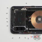 How to disassemble Xiaomi Mi 9, Step 3/2