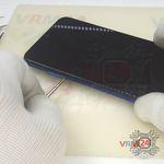 How to disassemble ZTE Blade A7, Step 2/3