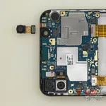 How to disassemble Asus ZenFone Max Pro ZB602KL, Step 13/2
