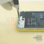 Como desmontar Xiaomi POCO M3 Pro por si mesmo, Passo 4/5