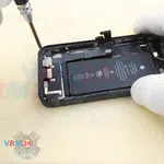 Como desmontar Apple iPhone 12 mini por si mesmo, Passo 19/3