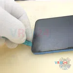 Cómo desmontar Xiaomi Redmi Note 11, Paso 7/5