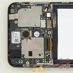 How to disassemble Meizu M8c M810H, Step 11/3