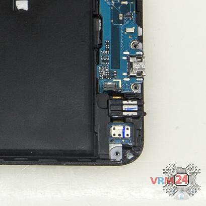 How to disassemble Samsung Galaxy J7 Nxt SM-J701, Step 6/5