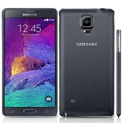 Samsung Galaxy Note 4 SM-N910