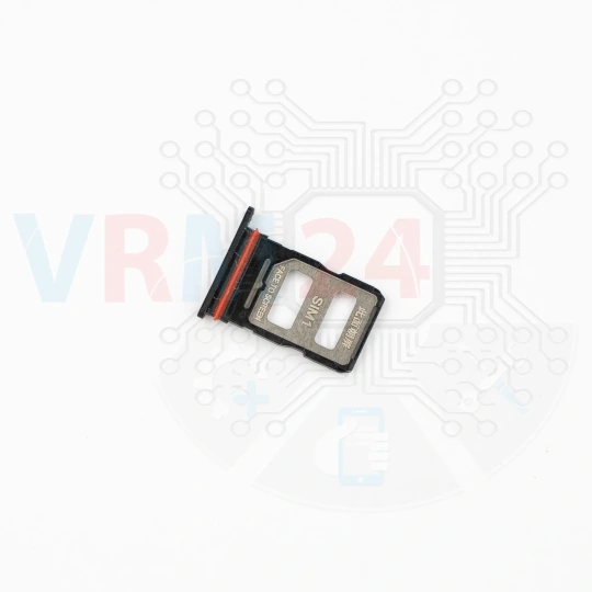 Card tray