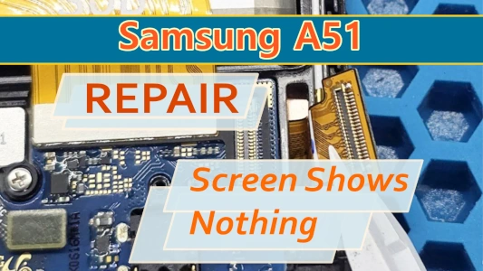 Samsung Galaxy A51 SM-A515