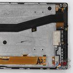 How to disassemble Lenovo P70, Step 13/3