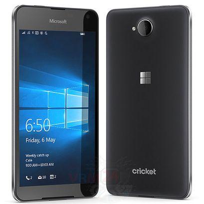 Microsoft Lumia 650 DS RM-1152
