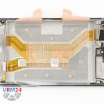 How to disassemble Honor X9c, Step 20/2