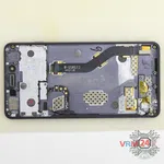 Cómo desmontar OnePlus X E1001, Paso 15/1