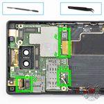 Cómo desmontar Sony Xperia 10 Plus, Paso 15/1