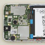 How to disassemble HTC One X10, Step 5/3