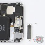 How to disassemble Apple iPhone 6, Step 8/2