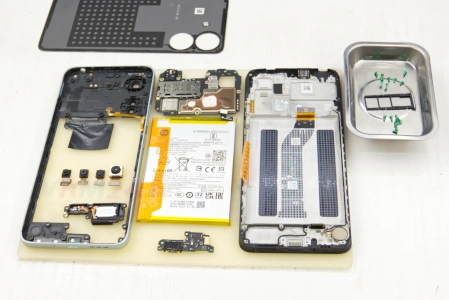 Xiaomi Redmi 13C