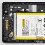 Как разобрать Huawei MediaPad T3 (7'') BG2-u01, Шаг 11/2