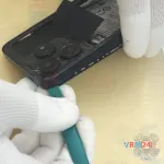 Как разобрать ZTE Blade V50 Design, Шаг 6/4