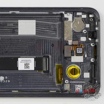 How to disassemble Xiaomi Mi 9, Step 24/3