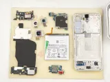 How to disassemble Samsung Galaxy S23 SM-S911