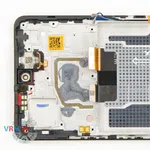 Cómo desmontar Xiaomi POCO X5 Pro, Paso 19/2