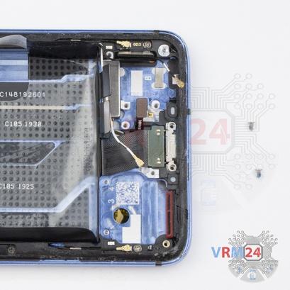 How to disassemble OnePlus 7 Pro, Step 19/2