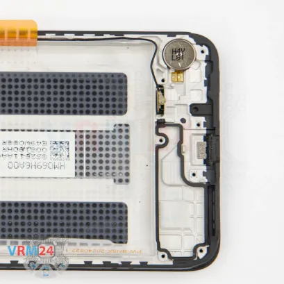 Как разобрать Xiaomi POCO C75, Шаг 17/3