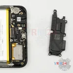 How to disassemble Oppo A5 (2020), Step 10/2