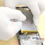 Как разобрать Realme C35, Шаг 15/4