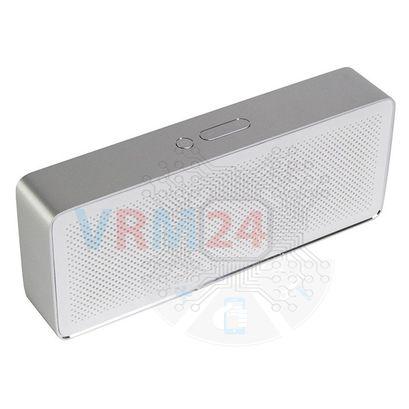 Xiaomi Mi Square Box Bluetooth Speaker 2