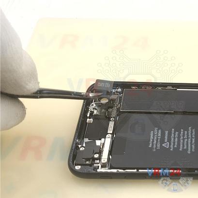How to disassemble Apple iPhone SE (2nd generation), Step 10/3