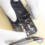 How to disassemble Huawei Pura 70, Step 8/3