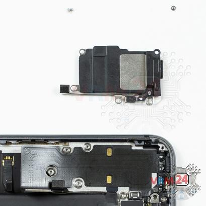 How to disassemble Apple iPhone 8, Step 18/2