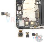 Cómo desmontar Xiaomi POCO M3 Pro, Paso 12/2