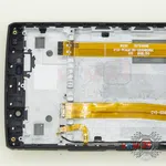 How to disassemble Oukitel K7 Power, Step 18/2