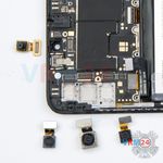How to disassemble Alcatel 1 SE 5030D, Step 11/2