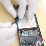 How to disassemble vivo X200 Pro, Step 15/3