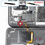 How to disassemble Oppo A9 (2020), Step 4/1