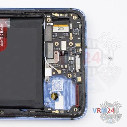 How to disassemble OnePlus 7 Pro, Step 11/2