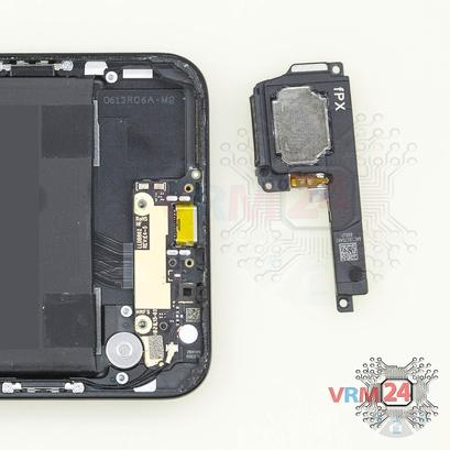How to disassemble Xiaomi Mi A2, Step 10/2