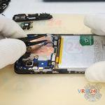 How to disassemble Oppo A31 (2020), Step 12/4