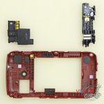 How to disassemble Samsung Wave Y GT-S5380, Step 5/2