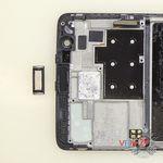 How to disassemble One Plus 3 A3003, Step 13/2