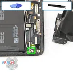 Cómo desmontar OnePlus 9RT 5G, Paso 13/1