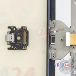 How to disassemble Huawei MatePad Pro 10.8'', Step 10/2