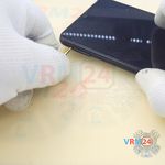 How to disassemble vivo Y1s, Step 2/3
