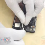 How to disassemble Xiaomi POCO X4 Pro, Step 10/3