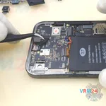 How to disassemble Fake iPhone 13 Pro ver.1, Step 15/4