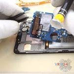 How to disassemble Samsung Galaxy A60 SM-A6060, Step 15/4