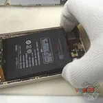 How to disassemble LeEco Cool 1, Step 10/4
